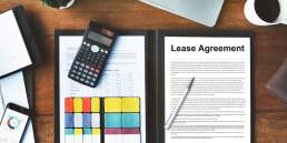 What Should Be Included in a Residential Lease Agreement?