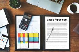 What Should Be Included in a Residential Lease Agreement?