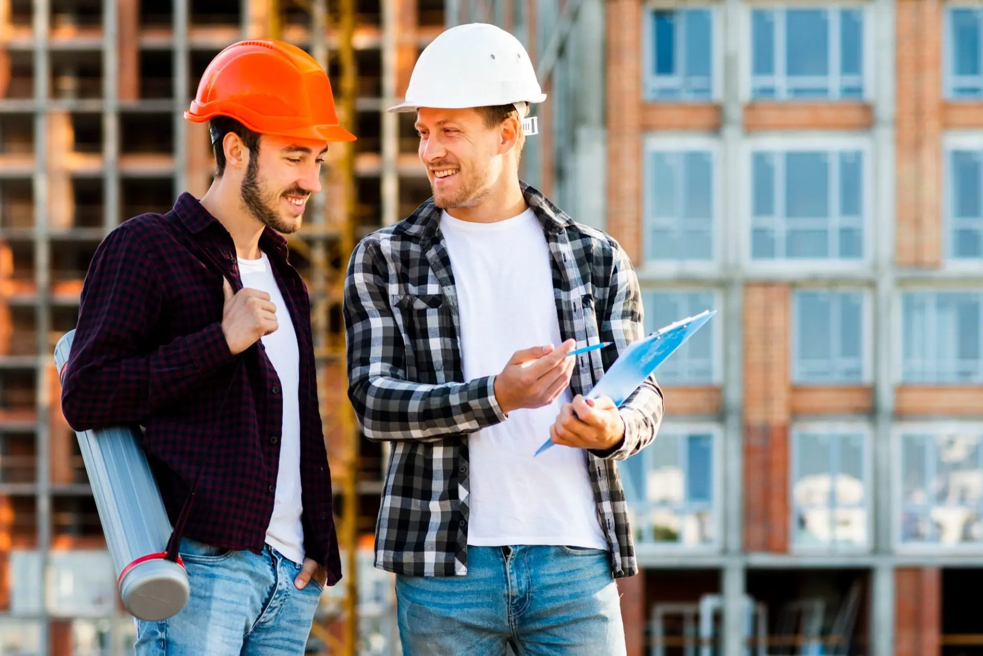 Contractor Tour Guide A Property Owner’s Guide to Engaging Contractors