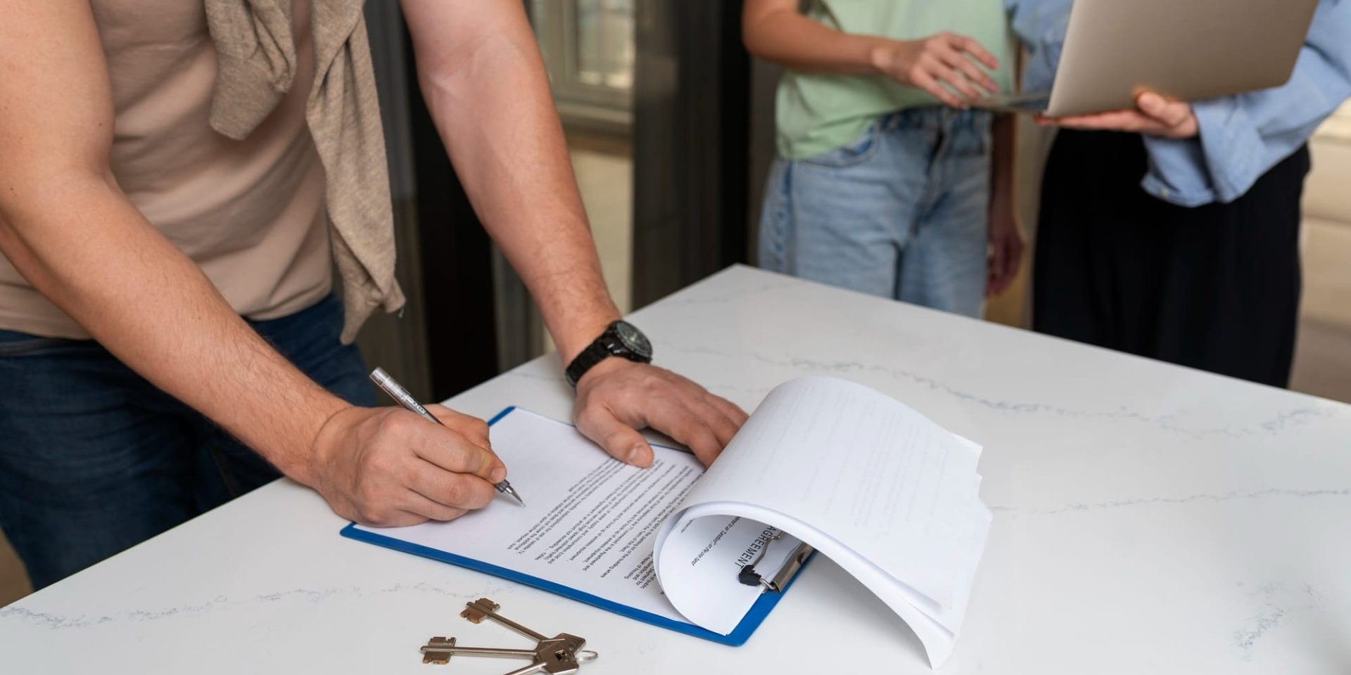 Can a Landlord Change the Lease Terms During Tenancy?