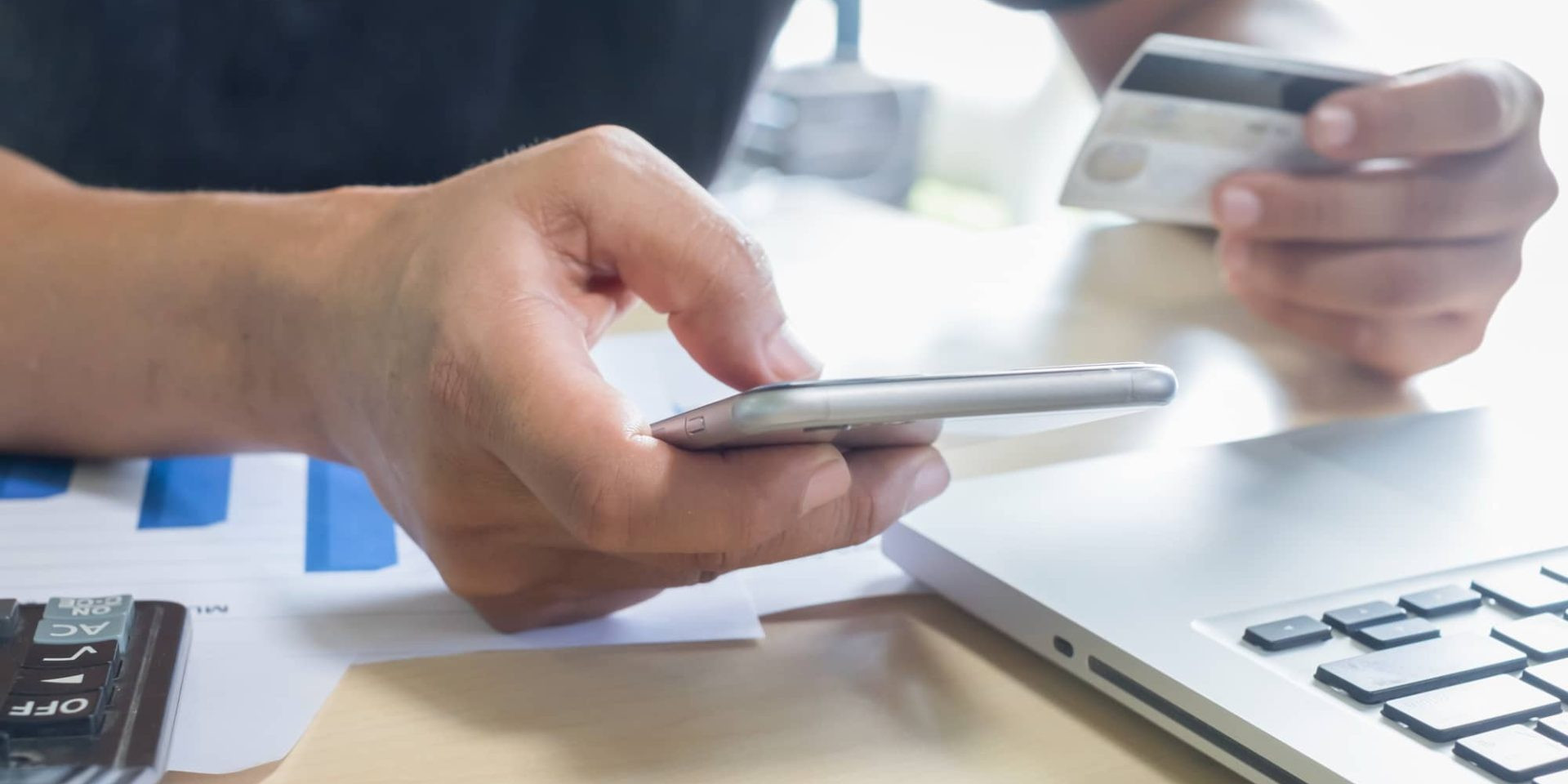 What To Do If You Receive a Payment Claim