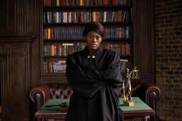 Understanding the Role of Barristers in the Supreme Court