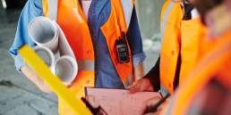 Construction Safety Compliance