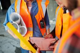 Insurance Claims in Construction: What’s Covered and What’s Not