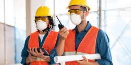 Health and Safety Compliance in Australian Construction