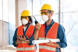 Health and Safety Compliance in Australian Construction