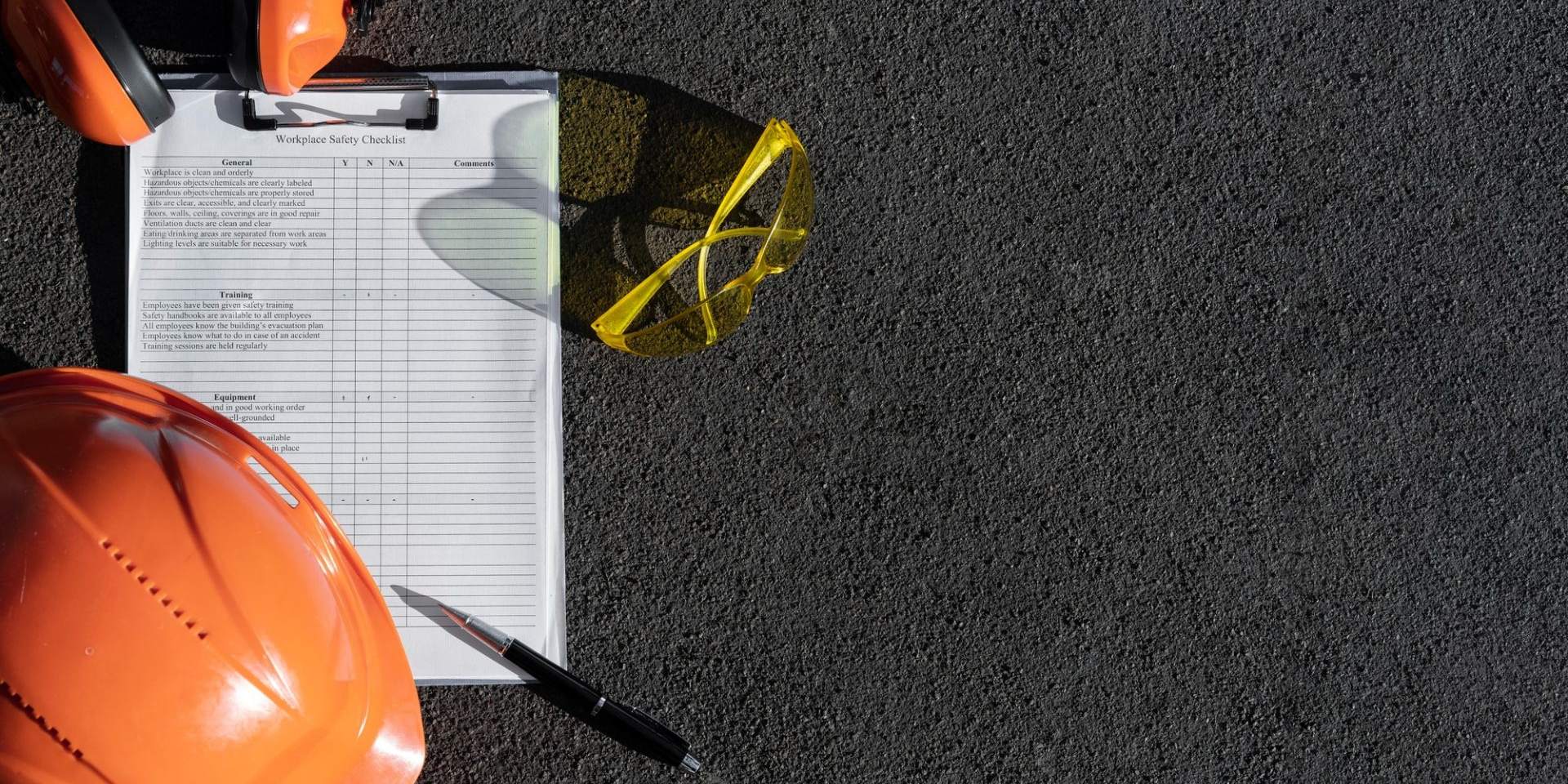 Navigating Health and Safety Laws in Construction