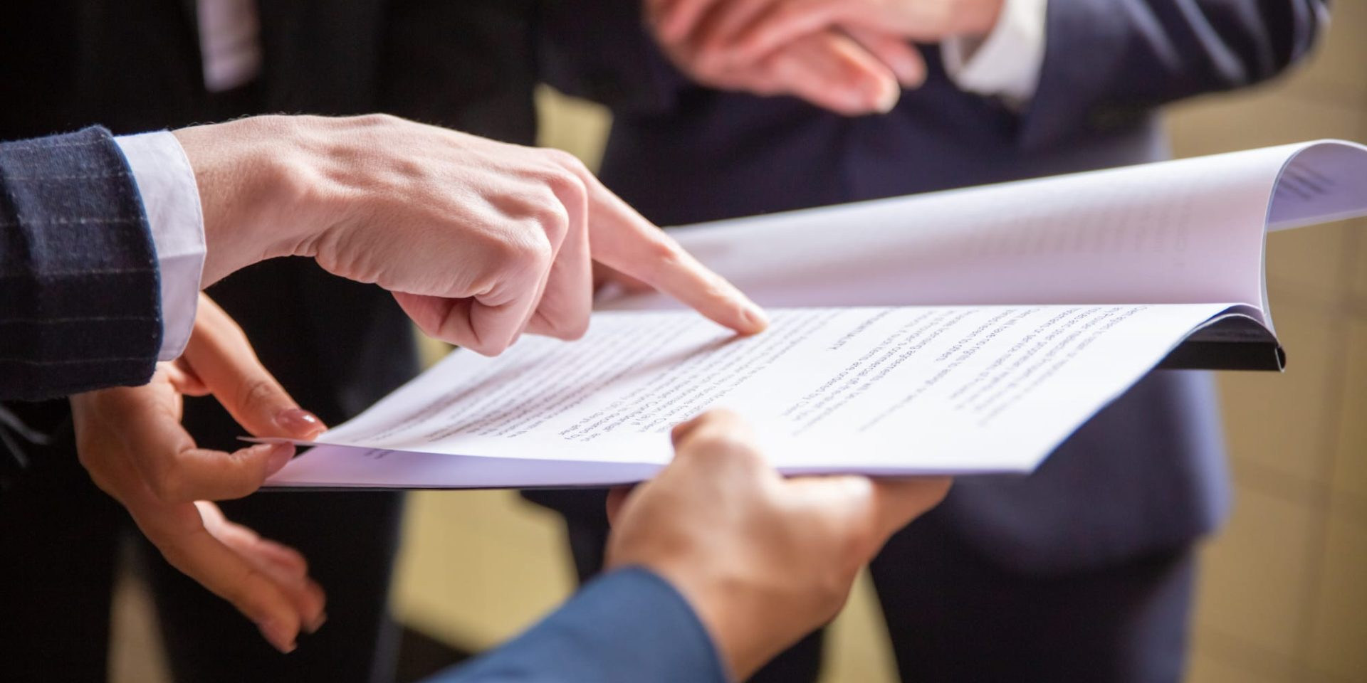 What types of decisions can be challenged through judicial review?