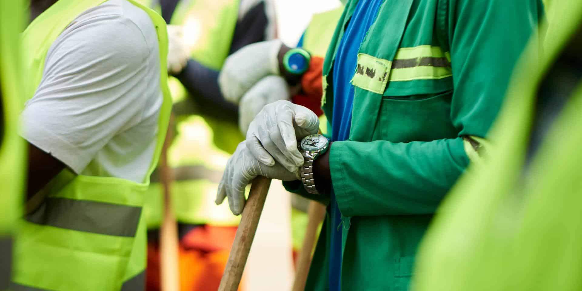 Employment Issues in Australia’s Building Industry