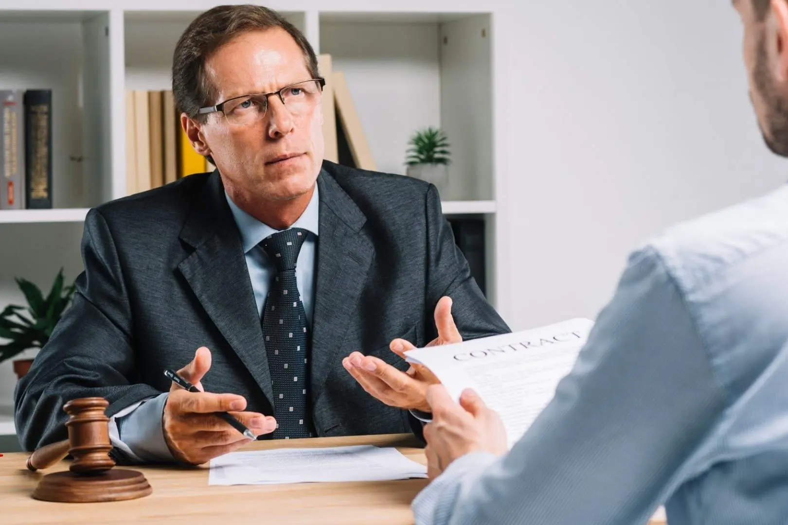 Power of Attorney vs. Executor: Understanding the Difference