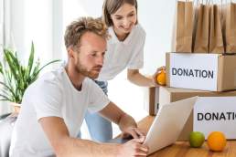 Charitable Giving Through Your Will: Wills & Estate Planning Law