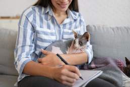 Wills and Pets: Securing Your Furry Friends’ Future