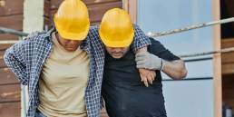 A Legal Guide to Workplace Injuries on Construction Sites