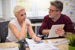 How to Protect Your Financial Interests During a Divorce