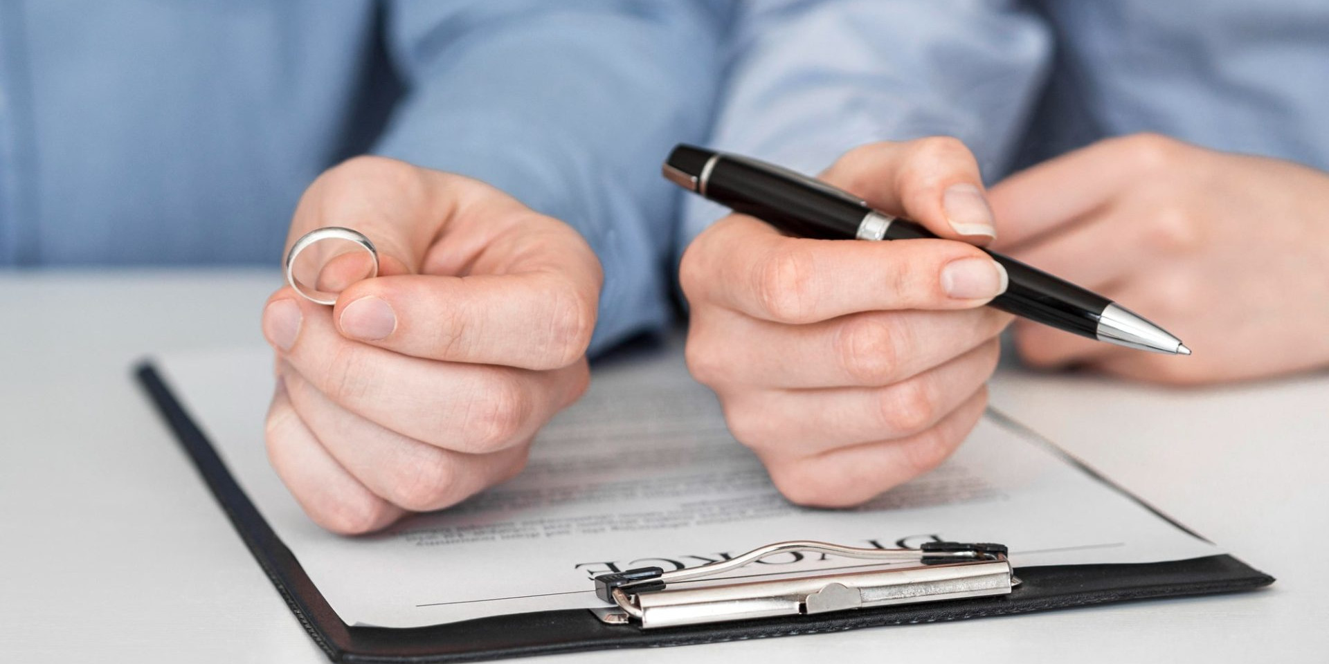 Divorce Mediation vs. Court Proceedings: Choosing the Right Path