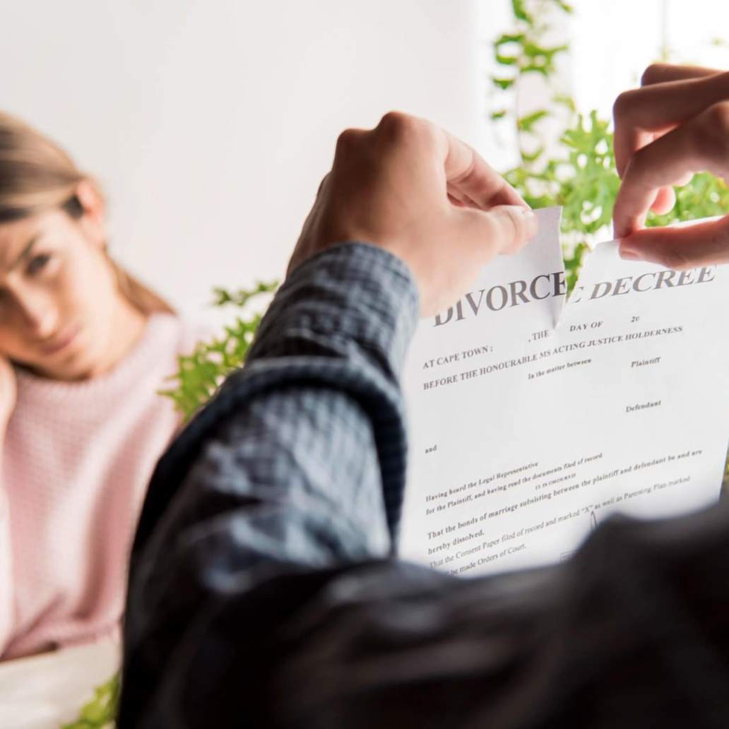Top Myths About Divorce — Debunked by Family Law Experts