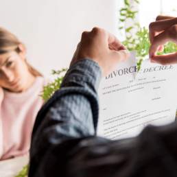 Top Myths About Divorce — Debunked by Family Law Experts