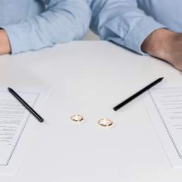 What Happens If Mediation Fails? Exploring Your Divorce Options