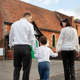 How Cultural and Religious Differences Shape Family Law Cases