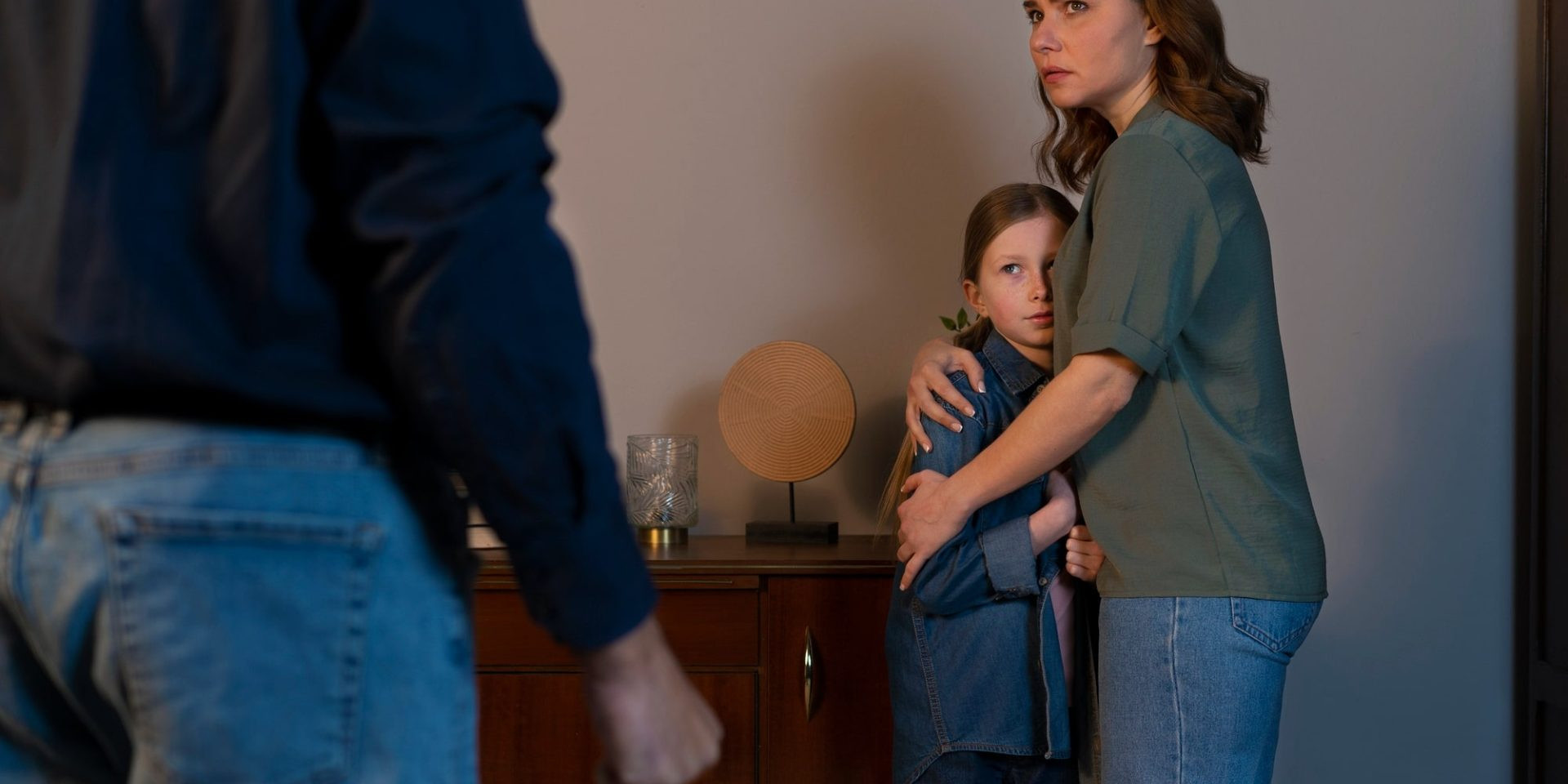 The Psychology of Coercive Control in Family Law in Australia