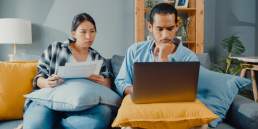 Growing Trend of Online Mediation in Family Law Divorce Cases