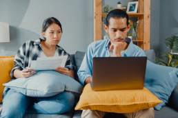 Growing Trend of Online Mediation in Family Law Divorce Cases