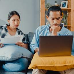 Growing Trend of Online Mediation in Family Law Divorce Cases