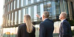 Can You Have a Lawyer Present When Speaking to Police?