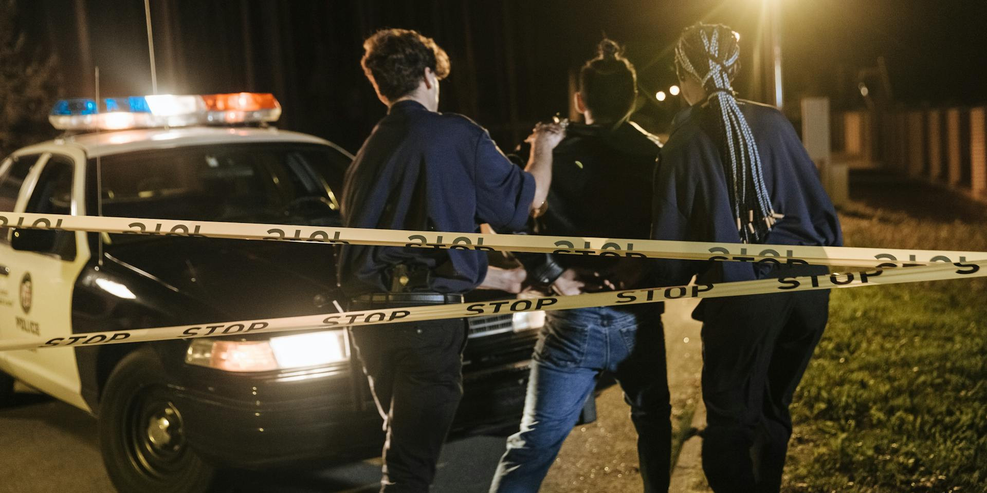 Do I Have to Speak to Police When Under Arrest?