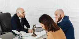 How Long Does Divorce Mediation Take? Guide to Family Law