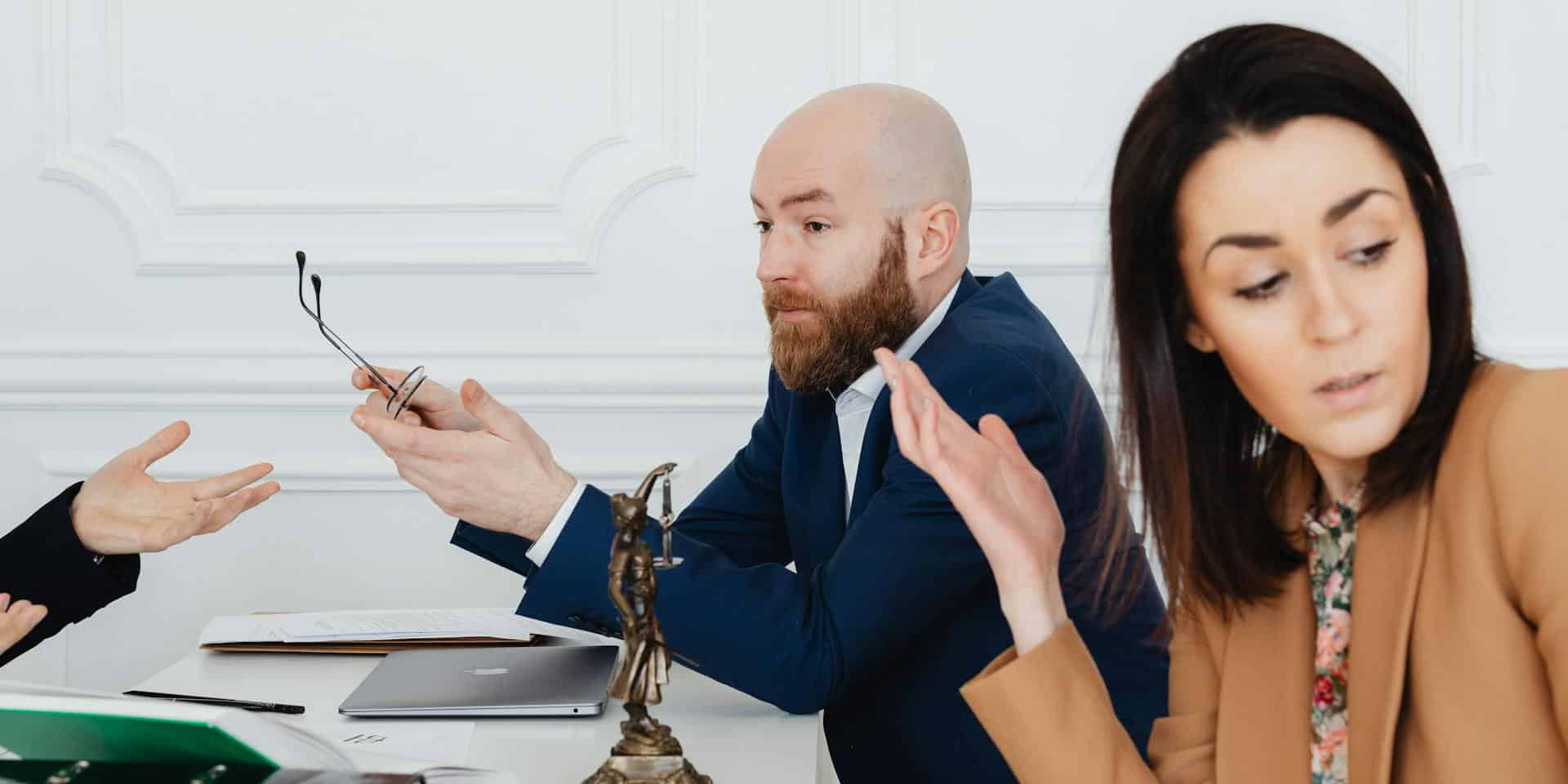 When Is Mediation the Best Choice for Resolving Divorce Disputes