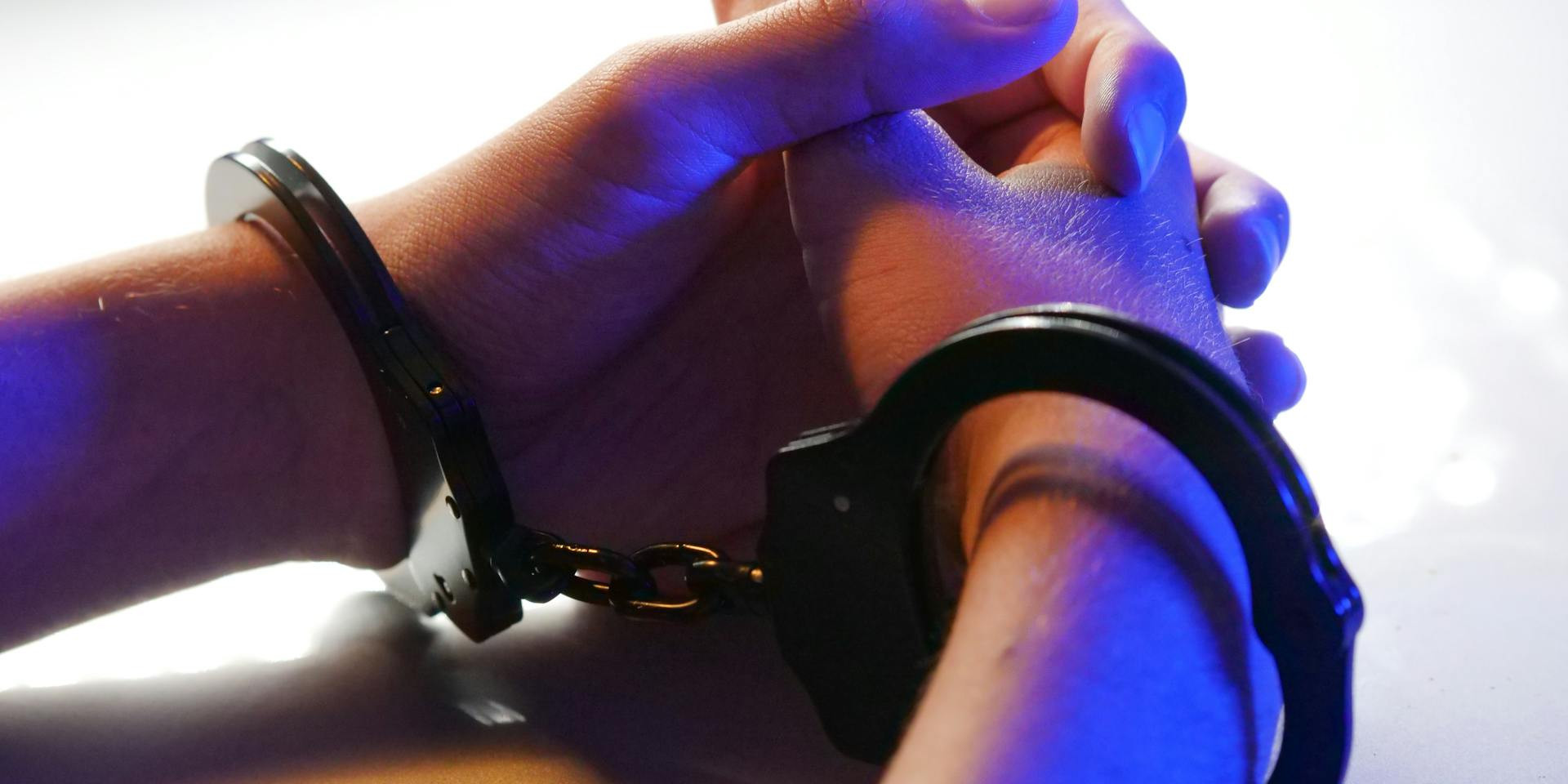 Your Rights When Arrested Without a Warrant in Australia