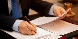 How Are Penalties Determined in Court? Criminal Law Sentencing