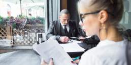 What Is the Standard of Proof in Appeal Cases? Australia Litigation