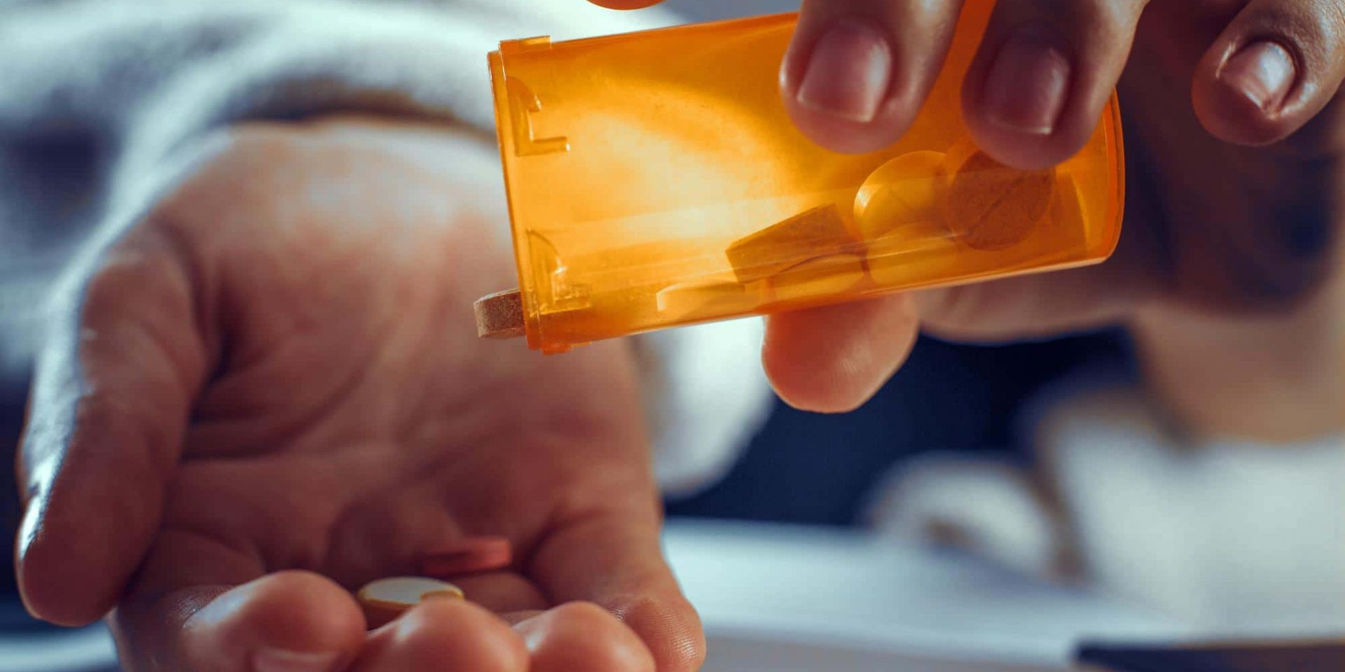 How Is Drug Possession Handled? | Criminal Law Explained