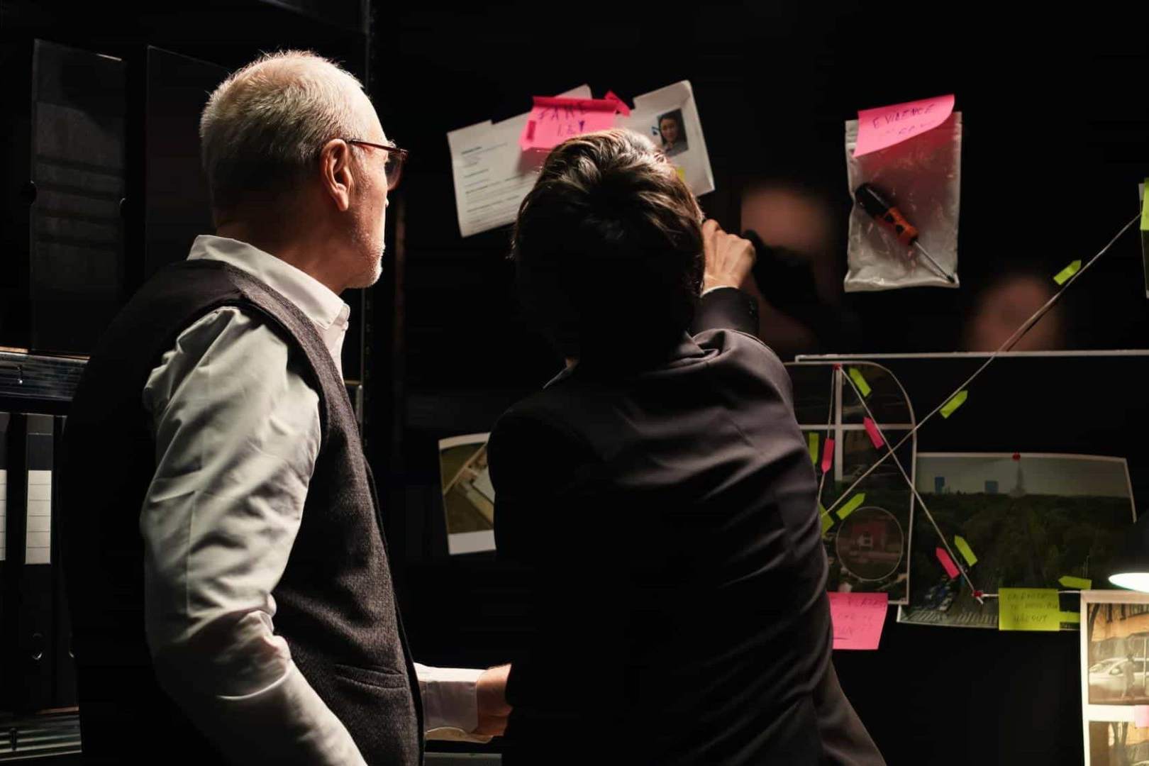 How Long Does a Criminal Case Take to Go to Court in Australia?