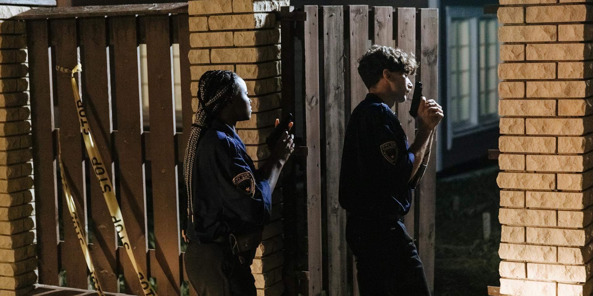 Do Police Need a Warrant to Search Your Home in Australia?