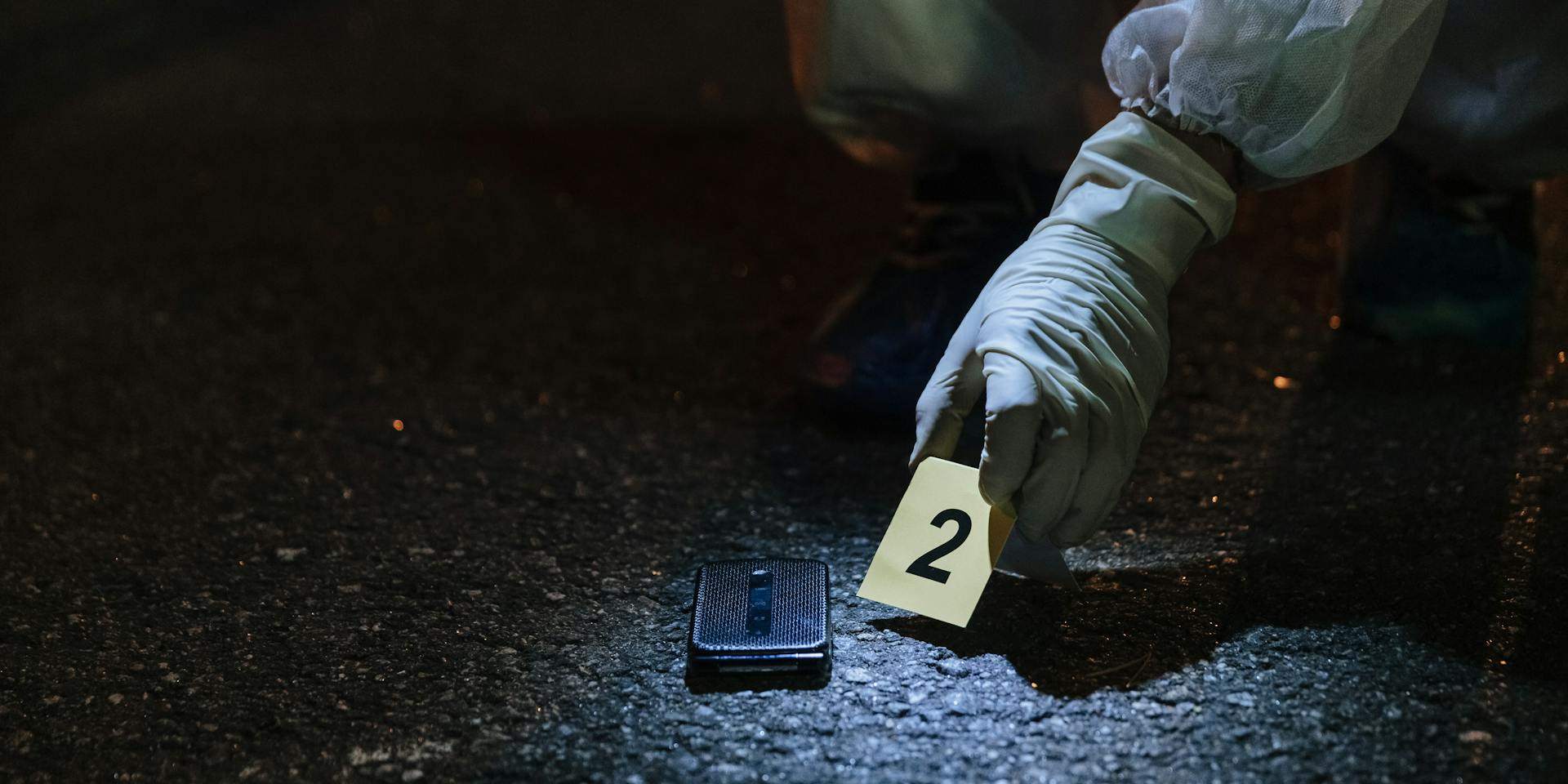 What Happens If I Refuse to Provide Evidence?