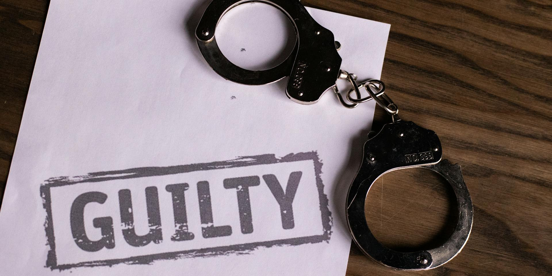 What Happens If You Plead Guilty to a Charge in Australia?