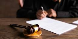 Your First Court Date in Australia: What to Expect & to Prepare