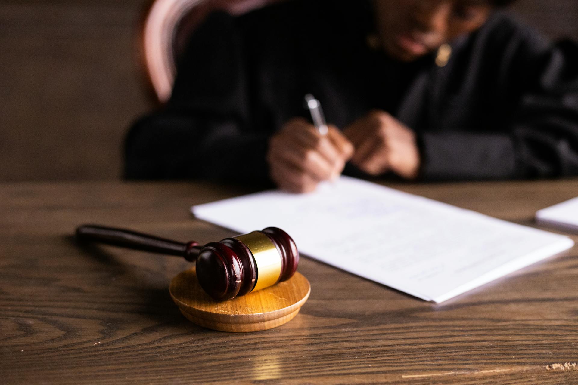 Your First Court Date in Australia: What to Expect & to Prepare