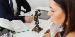 What Happens If a Judge Makes an Error in an Appeal Judgment?