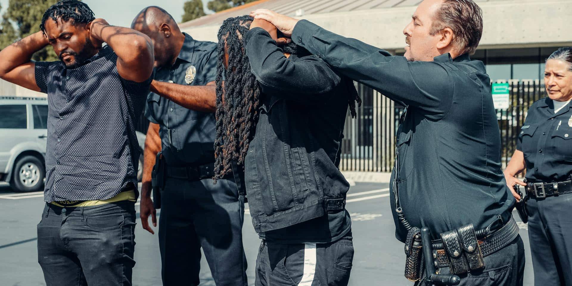 Can You Legally Refuse a Strip Search in Australia?