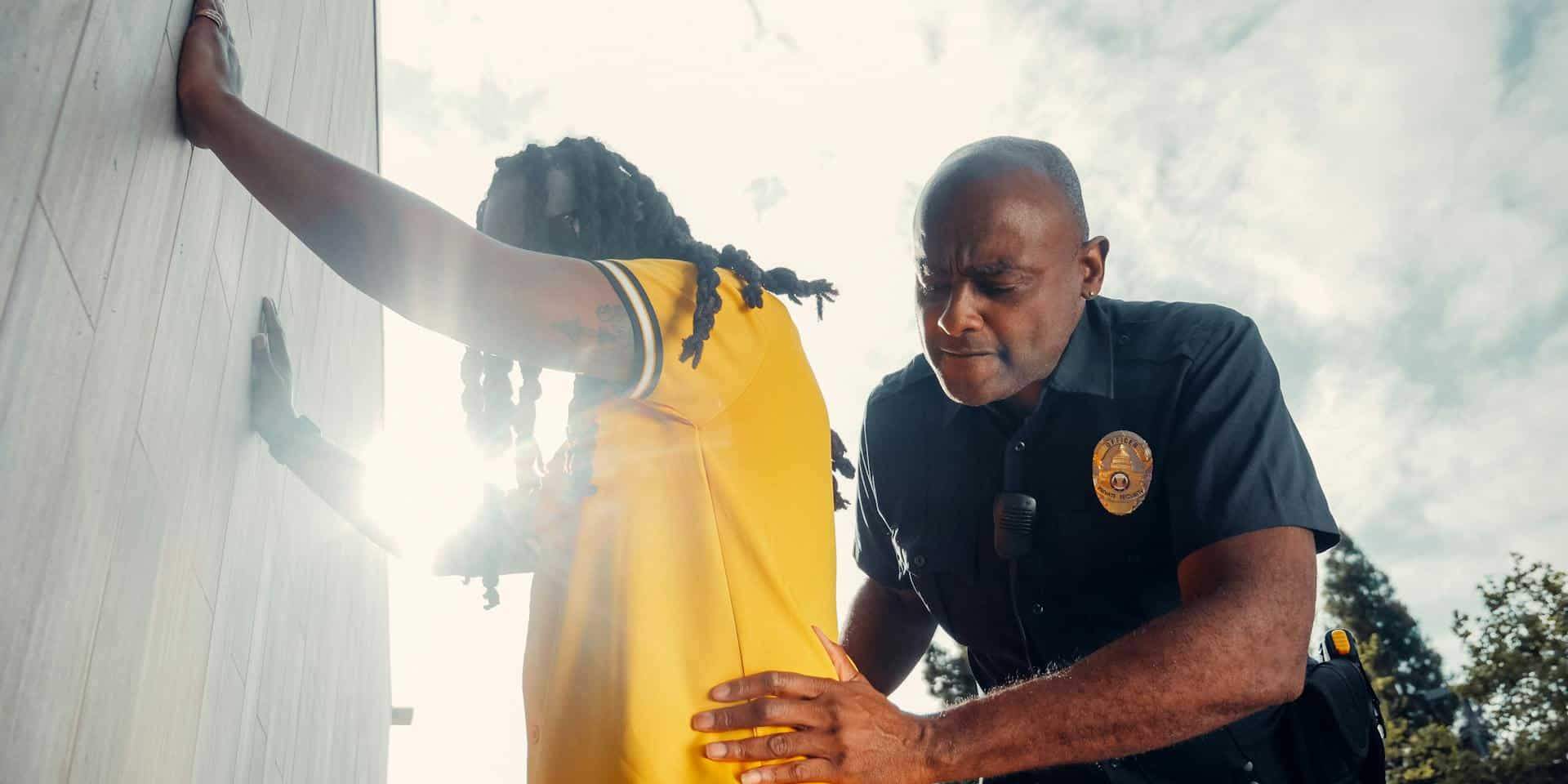 Illegal Police Searches: Know Your Rights & Legal Remedies