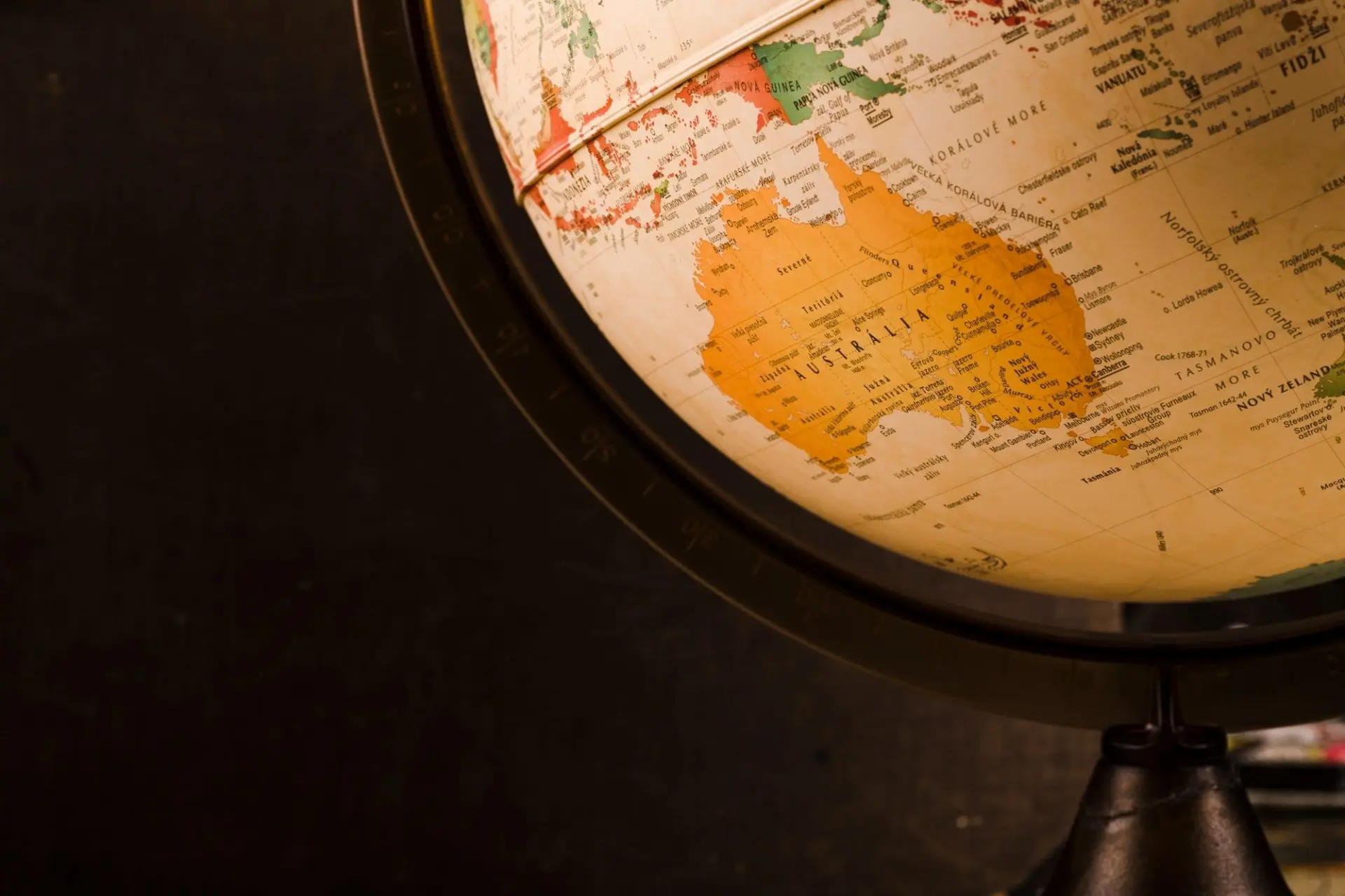 What You Must Know About Australian Trade Laws & Commerce