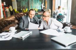 Ensuring Compliance: A Business Guide to Australian Tax Laws