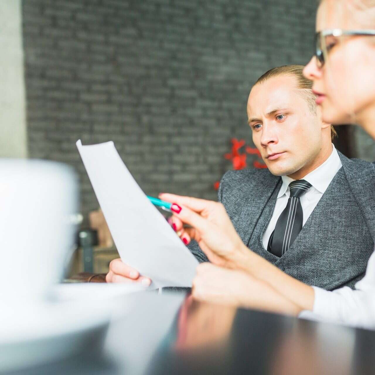 Common Legal Mistakes That Could Jeopardise Your Business