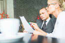 Common Legal Mistakes That Could Jeopardise Your Business