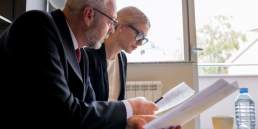 The Role of Expert Witnesses in Appeal Cases: Litigation Impact