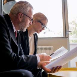 The Role of Expert Witnesses in Appeal Cases: Litigation Impact